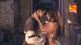 Yasmine Gets Aladdin Back