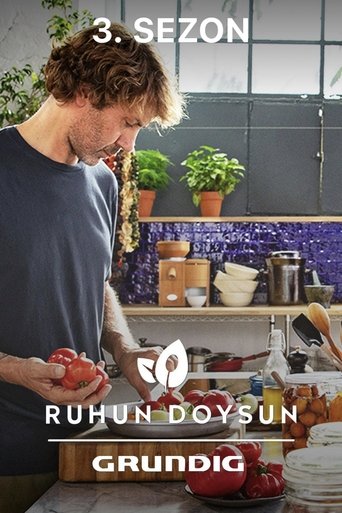 Satiate Your Soul: Season 3