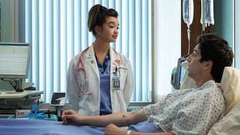 Episódio Criaturas Mitológicas da série Doogie Kamealoha: Doutora Precoce