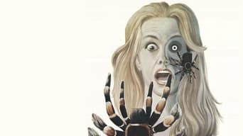 Kiss of the Tarantula (1976)