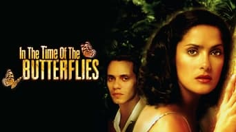 Still 1 from In the Time of the Butterflies