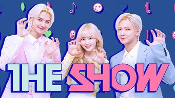 The Show S1E1: Episode 1