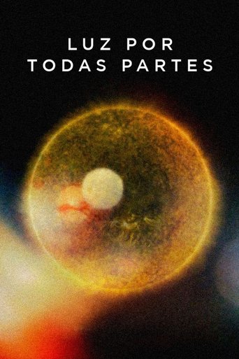 Luz por todas partes Luz por todas partes
