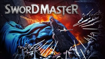 Sword Master (2016)