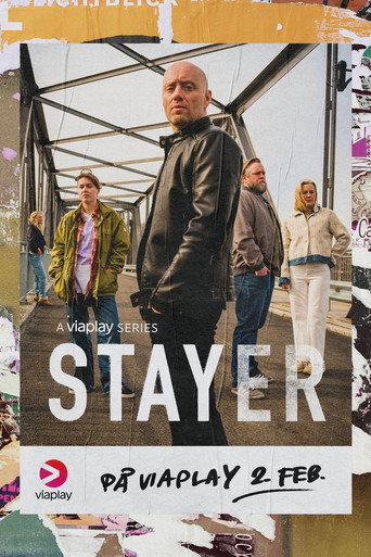 Stayer