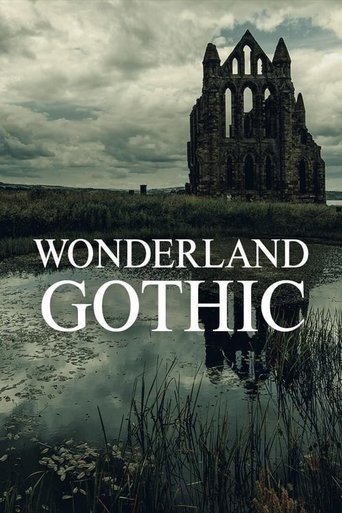 Wonderland: Gothic: Season 1