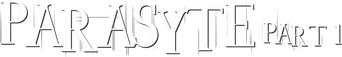 Parasyte: Part 1 logo