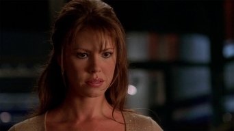 Las Vegas S3E10 poster