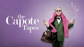 #1 The Capote Tapes