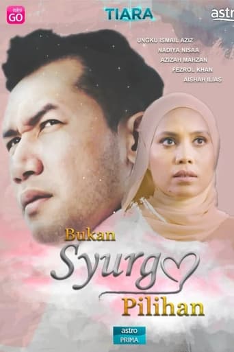 Bukan Syurga Pilihan - Season 1 Episode 28   2023