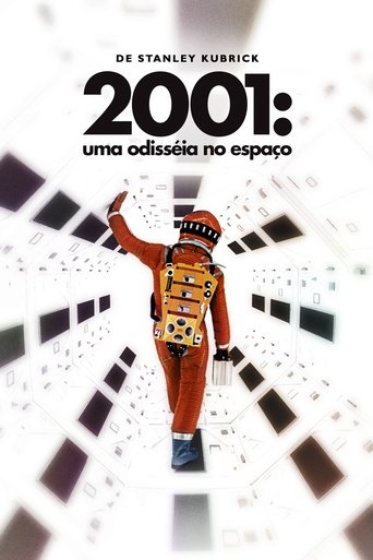 2001: Odisseia no Espaço