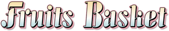 Fruits Basket logo