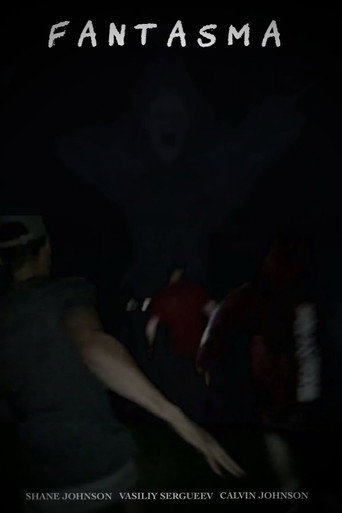 Fantasma (2019)