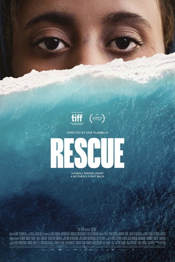Rescue (2026)