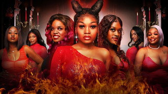 Lilith's Ball: 7 Deadly Sins (2022)