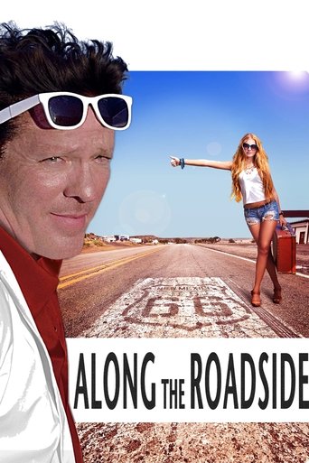 Poster of Along the Roadside