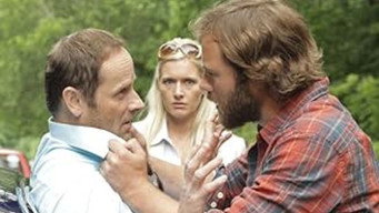 Gridlock media image