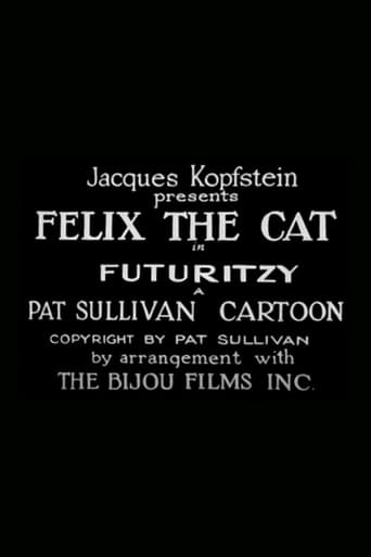 Futuritzy (1928)