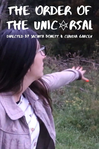 The Order of the Unicursal