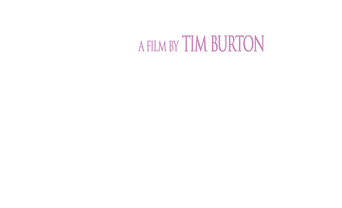 Alice in Wonderland logo
