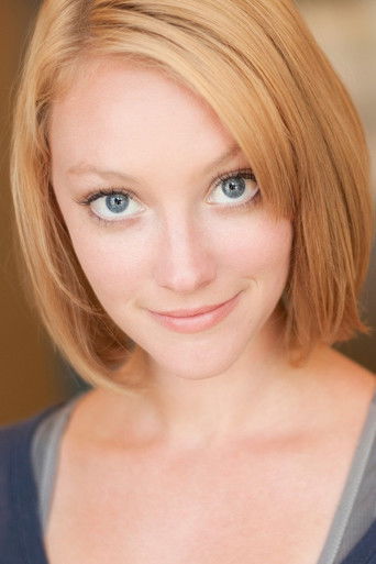 Foto de Marie Barker