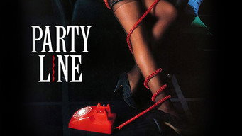 #13 Party Line