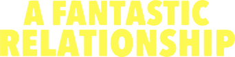 A Fantastic Relationship logo