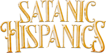 Satanic Hispanics logo