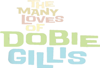 The Many Loves of Dobie Gillis logo