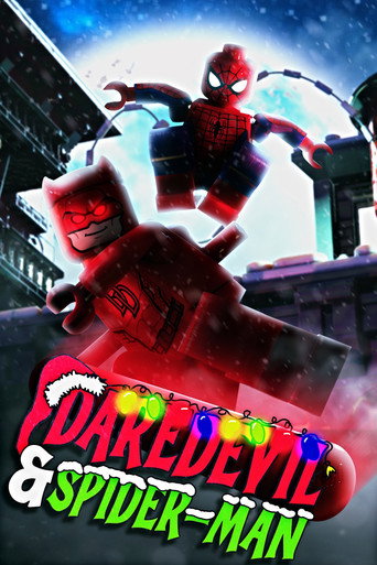 A Daredevil & Spider-Man Christmas! (2026)