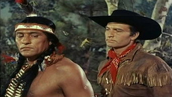 Pawnee (1957)