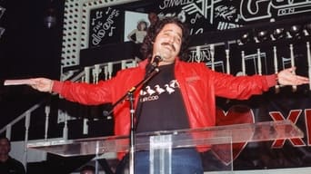 #1 Porn King: The Rise & Fall of Ron Jeremy