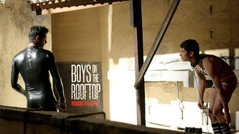 Boys on the Rooftop (2016)