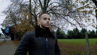 A Fatal Glance: Tashan Daniel