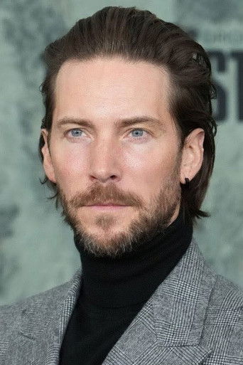 Troy Baker