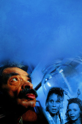 Stepanych Thai Voyage