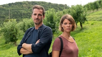 Crimen en la Selva Negra. Tribunal forestal - S1E01