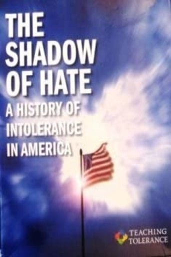 Poster för The Shadow of Hate