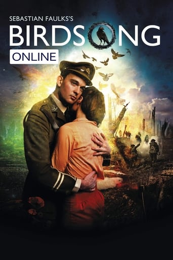 Poster of Birdsong