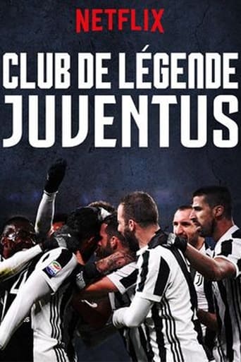 Club de légende : Juventus torrent magnet 