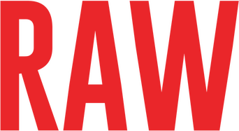 Raw logo