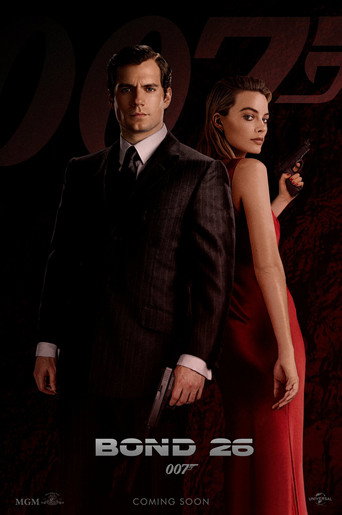 Cartell de Bond 26