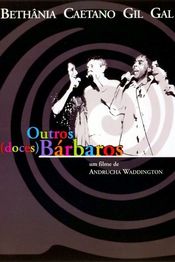 Outros (Doces) Bárbaros (2003) Outros (Doces) Bárbaros (2003)