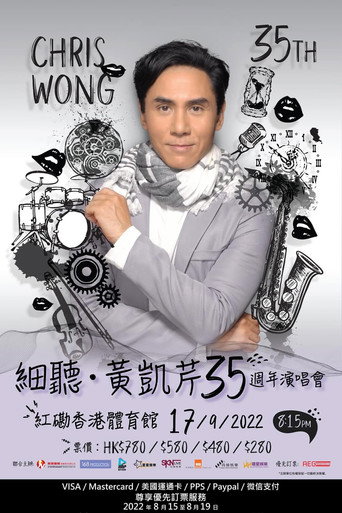 Chris.Wong.Live.2022 (1970)