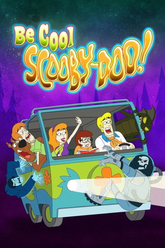 Be Cool, Scooby-Doo!