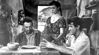 Голий Світанок (1955)