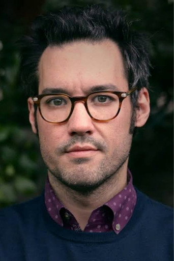 Eric Appelの人物画像 2