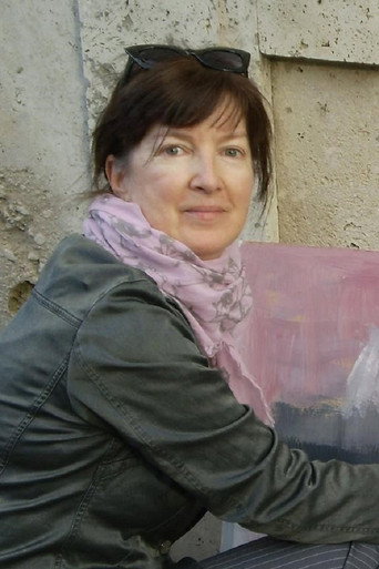 Irina Alekseyeva — 2