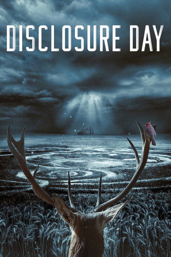 El día de la revelación — poster 101, 2000 × 3000