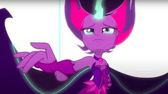 Still 9 from My Little Pony: Equestria Girls - Friendship Games